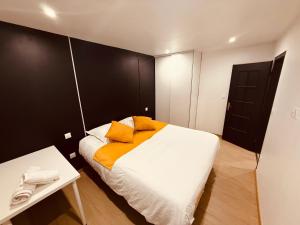Appartements La Suite Mulhouse : photos des chambres