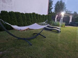 Pokoje Luna Mieroszyno