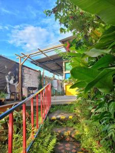 Kimaná Hostal