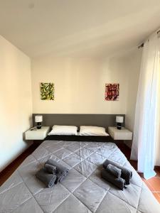 DolceVita a Riva centro con garage 90MQ