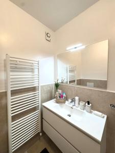 DolceVita a Riva centro con garage 90MQ