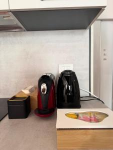 DolceVita a Riva centro con garage 90MQ