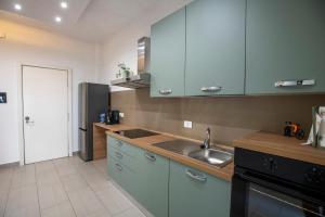 Rione Alto City House