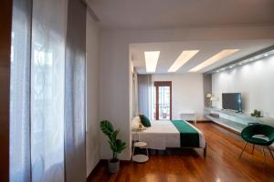 Rione Alto City House