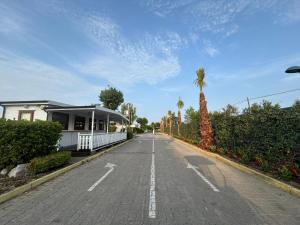 Camping Grande Italia