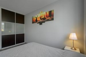 Vorto Apartament 4 - Warszawa Centrum