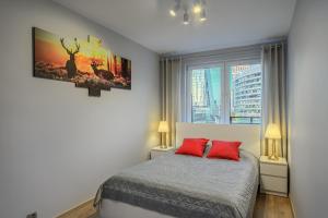 Vorto Apartament 4 - Warszawa Centrum