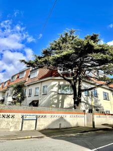 Boho Breeze - 1 bed apartment near the sea