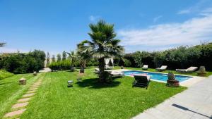 Villa Safa Marrakech 3ch private