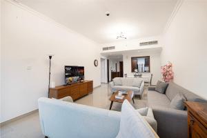 Prime Location - Marina full View - Perfect for holidays