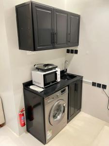 مسكن ملاذ - غرفة وصالة القدس 1