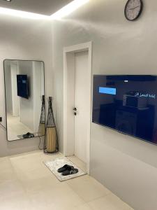 مسكن ملاذ - غرفة وصالة القدس 1