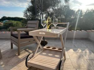 Villa Girasole img12