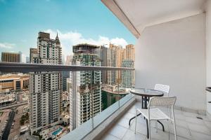 Prime Location - Marina full View - Perfect for holidays