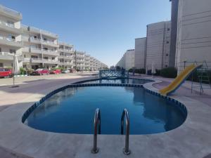 Tahiti bay - 4hvězdičkové hotely ve městě Mersa Matruh