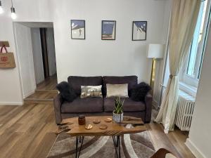 Appartements Aroma Cite Vauban : photos des chambres