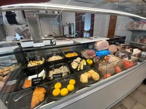 Camping Grande Italia