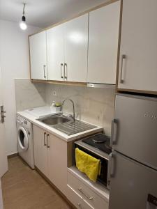 Hermes Apartments