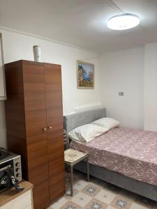 Hermes Apartments