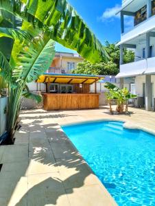 Grand Baie Holiday Apartment