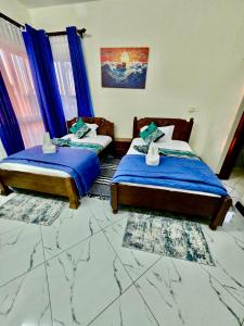 Sea View Apartment Nyali - Dahlia Homes