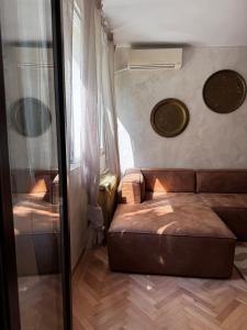 Cactus Apartment Boho Comfort