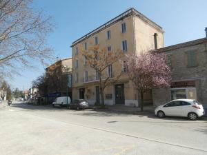 Hotels Hotel le Moderne : photos des chambres