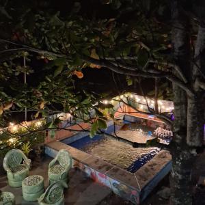 enjoy the nature of the countryside