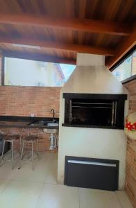 Condomínio Residencial Canoas 2 Quartos