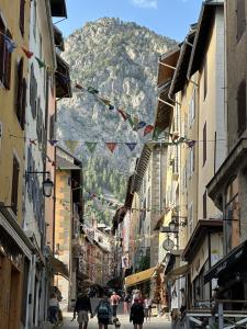 Appartements Aroma Cite Vauban : photos des chambres