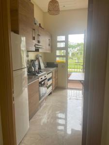 Casabay Sidi Rahal, à 2mn de la mer en bord de piscine et jardin