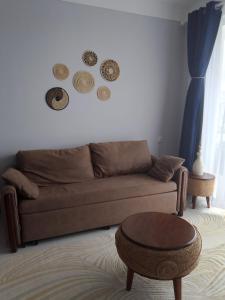 Sabakis Homely One bedroom Apartment - Near JKIA, Airport