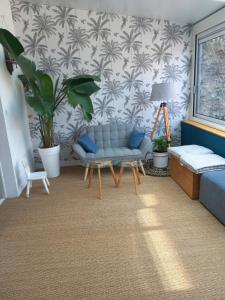 Maison à louer week-end des 24h