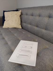 Kosmonaudi Apartment