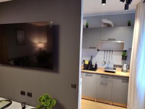 Kosmonaudi Apartment