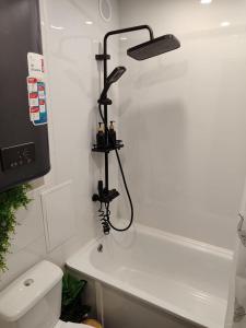 Kosmonaudi Apartment