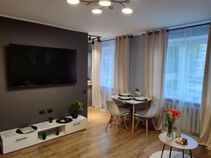 Kosmonaudi Apartment