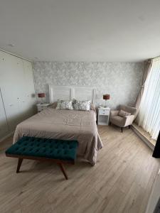 San Alfonso del Mar 2D2B complemente remodelado