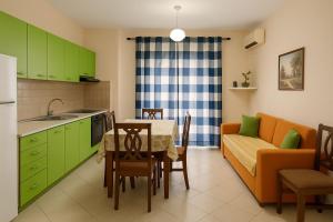 Aura seaside apartment