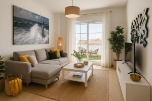 Small Oasis Nelson Mandela Apartment with sea view, two bedrooms, parking, terrace and pool