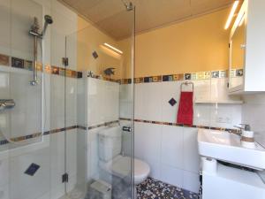 Ferienwohnung Bennebek - zwischen den Meeren