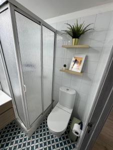 San Alfonso del Mar 2D2B complemente remodelado