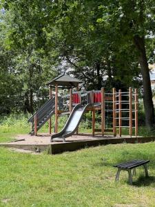3 Zimmer in Sierksdorf, nah am Strand & HansaPark