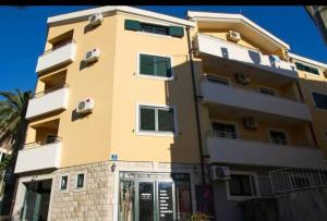 Apartman heceg Novi