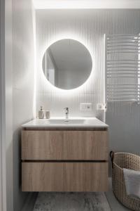 Muse studio - cozy apartment in Klaipeda center