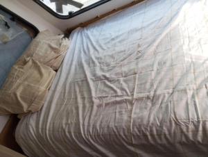 Appartements Caravane en pleine nature : photos des chambres