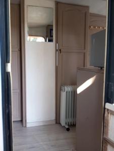 Appartements Caravane en pleine nature : Appartement 1 Chambre