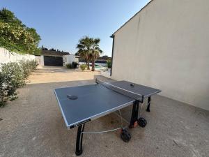 Villas Villa Palmiera with pool, Alpilles, Provence : photos des chambres