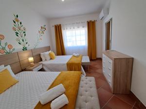 Villa Praia Porto de Mós