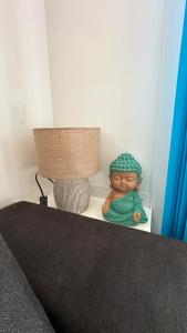 Carre d Or Face a la Mer